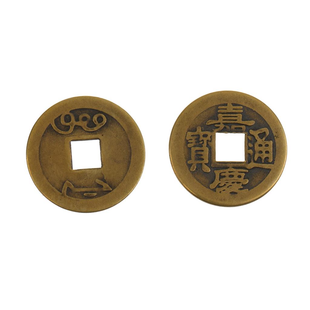 Collectors Coins Jewelry & Watches Of Smithtown Photos - عملة الحظ المعدنية المعلقة، عملة نحاسية