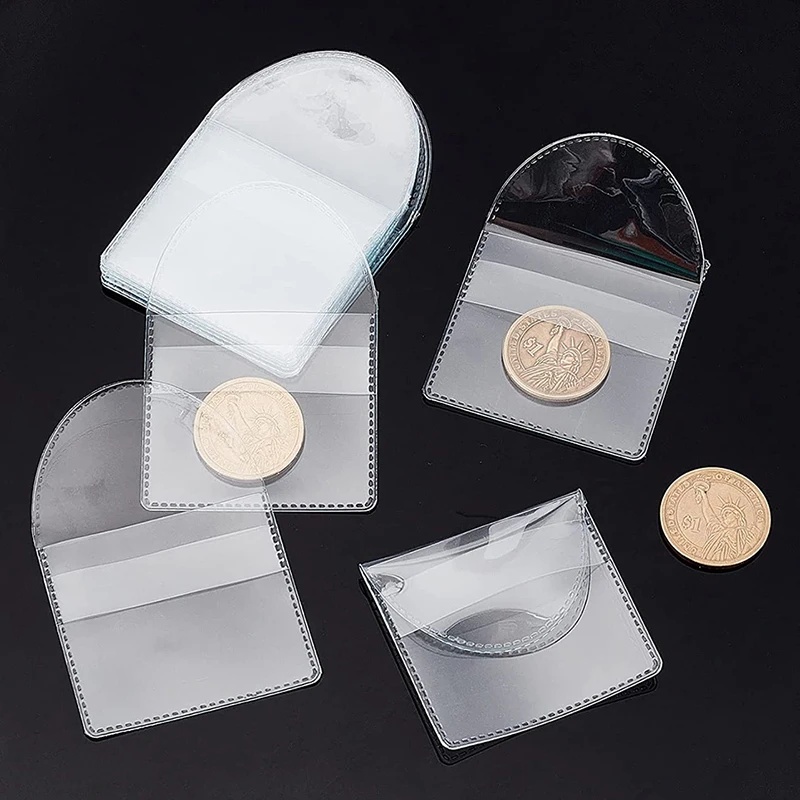 Collectors Coins Jewelry & Watches Of Smithtown Photos - أكياس شفافة من البولي فينيل كلوريد