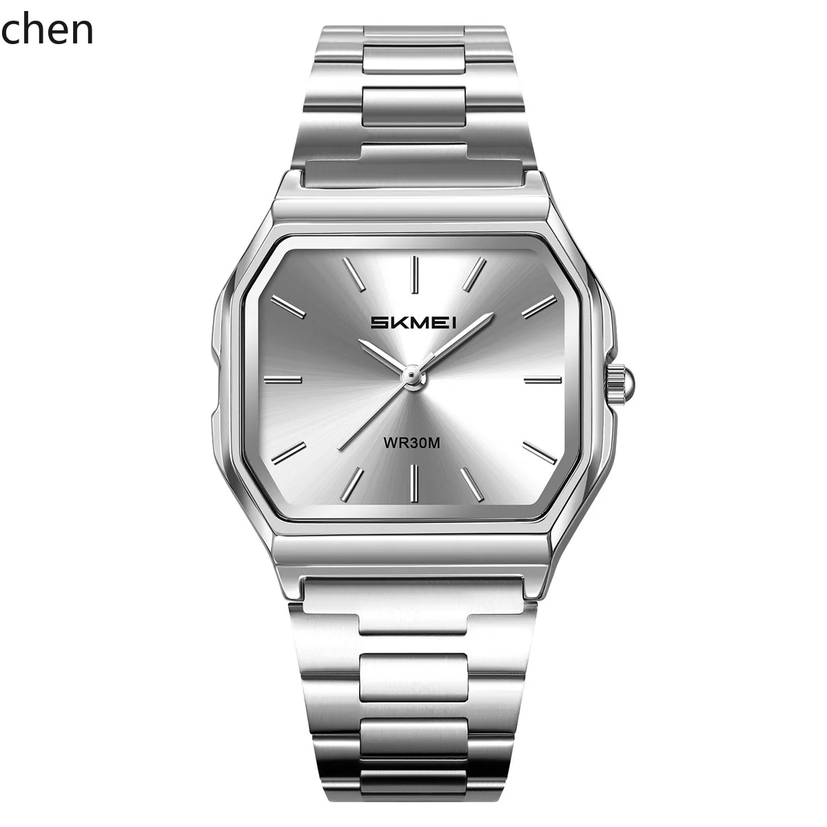 Moments Watches & Jewelry Vaughan Mills - ساعة رجالية كلاسيكية من X-15 موديل