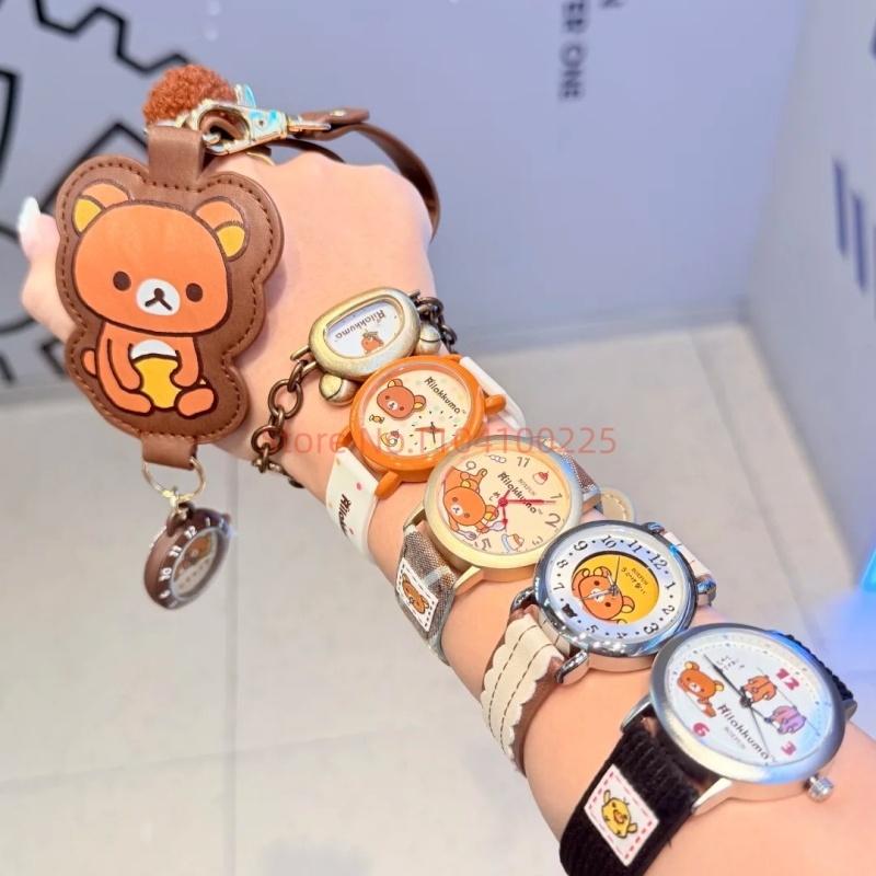 Moments Watches & Jewelry Vaughan Mills - ساعة مايه بوكسفن ريلاكوما جورجوروغورو الجديدة
