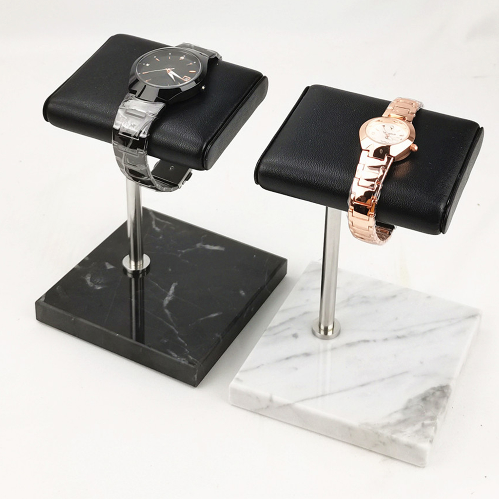 عرض ساعة من جلد البولي يوريثان - مراجعة Jewelry Stores With Watches وسعره