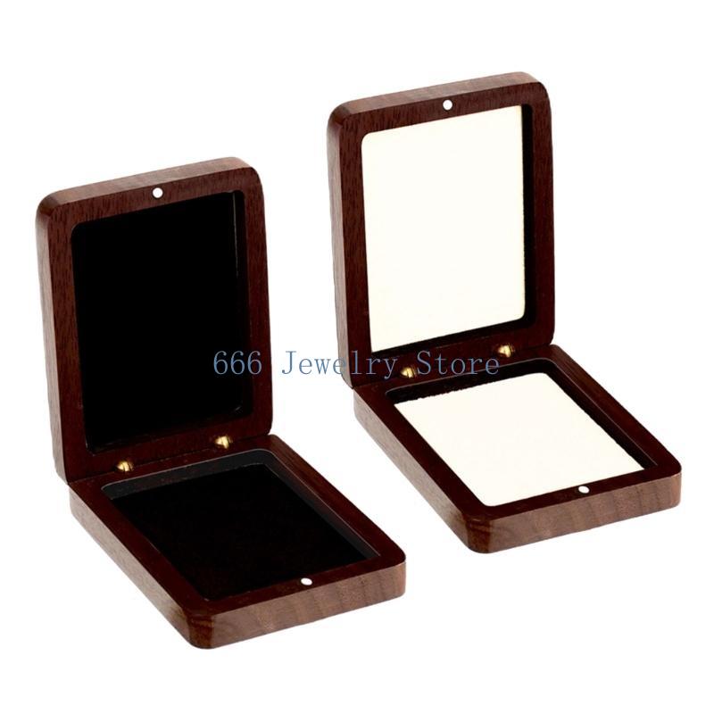 F2TD حامل شارة خشبية حامل ميدا - مراجعة Collectors Coins Jewelry & Watches Of Smithtown Photos وسعره