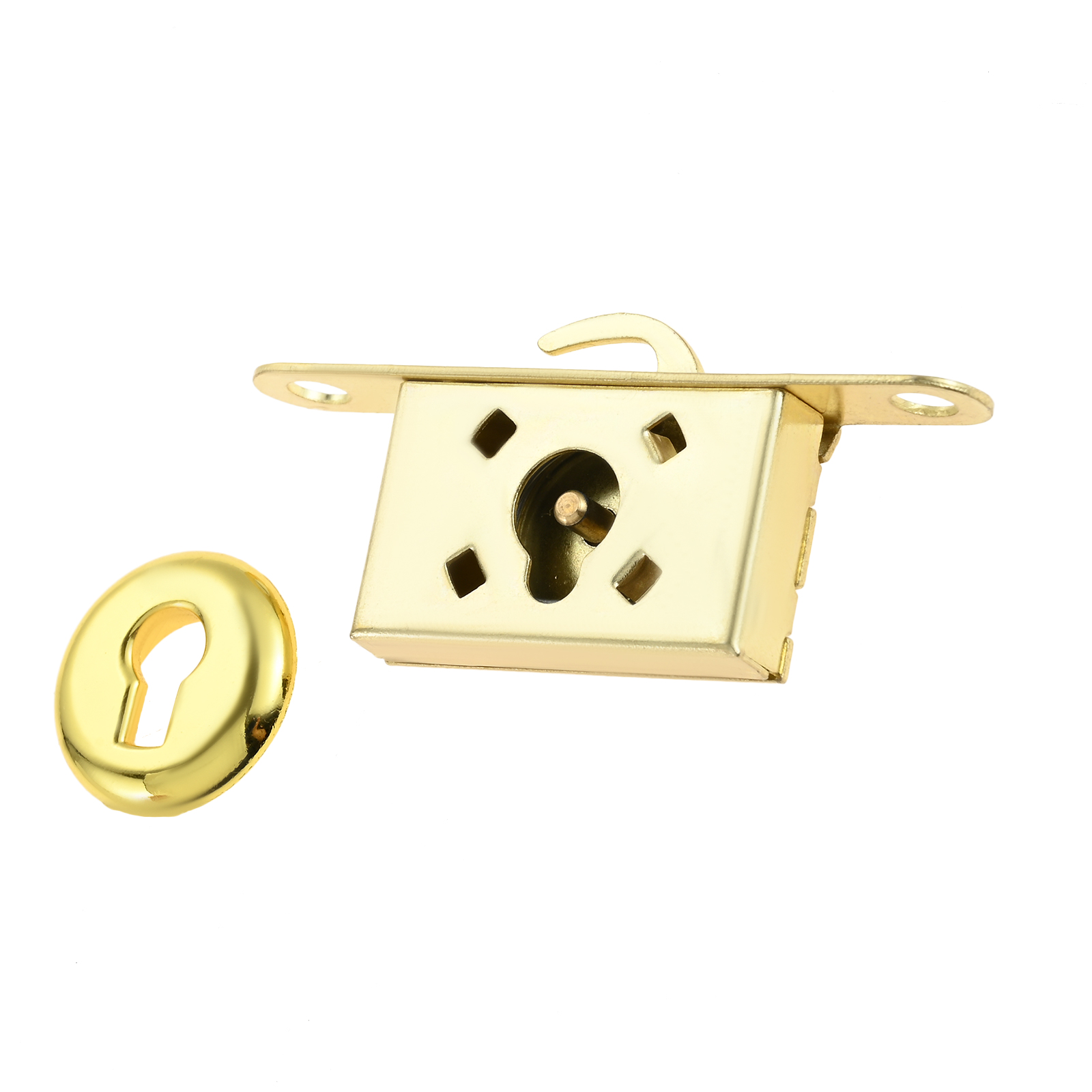 مجموعة قفل صندوق واحد لصناديق  - مراجعة Jewelry Box That Holds Watches وسعره