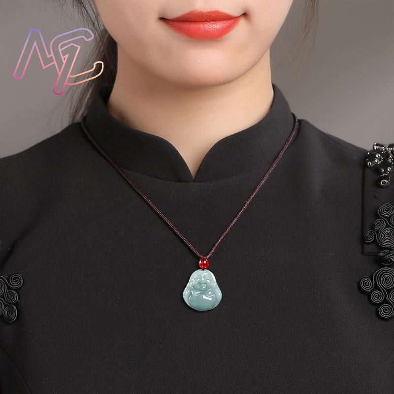ميانمار الجاديت قوانيين بوذا ق - مراجعة Jewelry & Watches Review وسعره