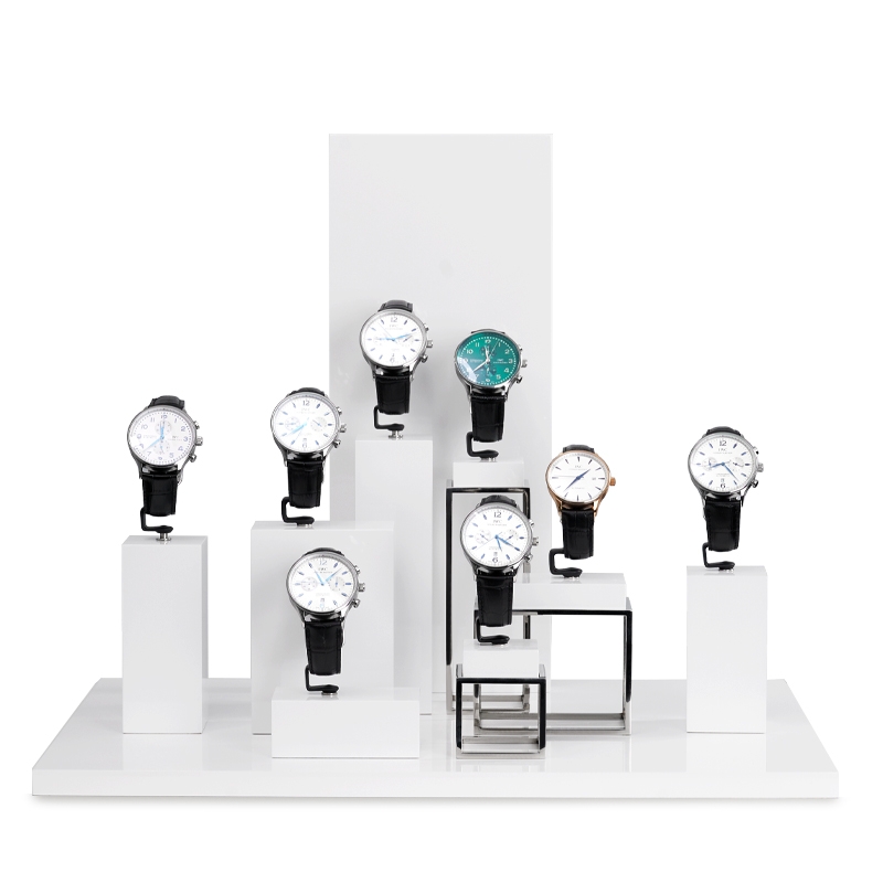 حامل عرض ساعات Oirlv، منظم مجو - مراجعة Jewelry Stores With Watches وسعره