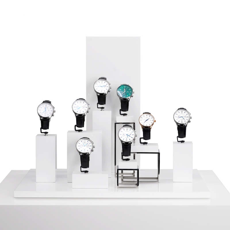 حامل عرض ساعات Oirlv، منظم مجو - مراجعة Jewelry Stores With Watches وسعره