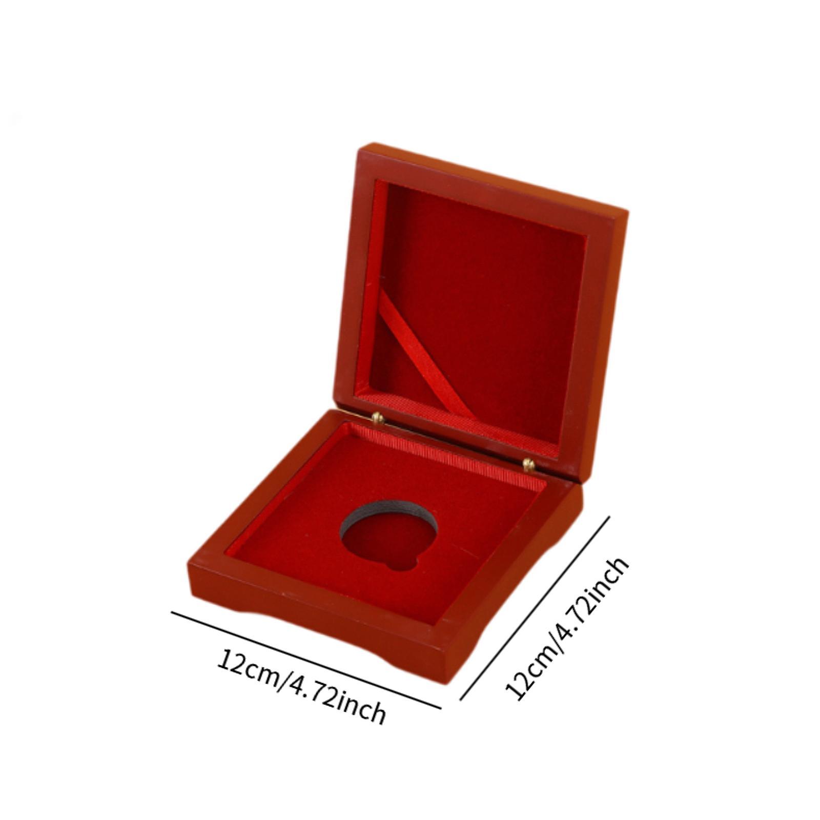 صندوق عرض خشبي، حامل عرض للزين - مراجعة Collectors Coins Jewelry & Watches Of Smithtown Photos وسعره
