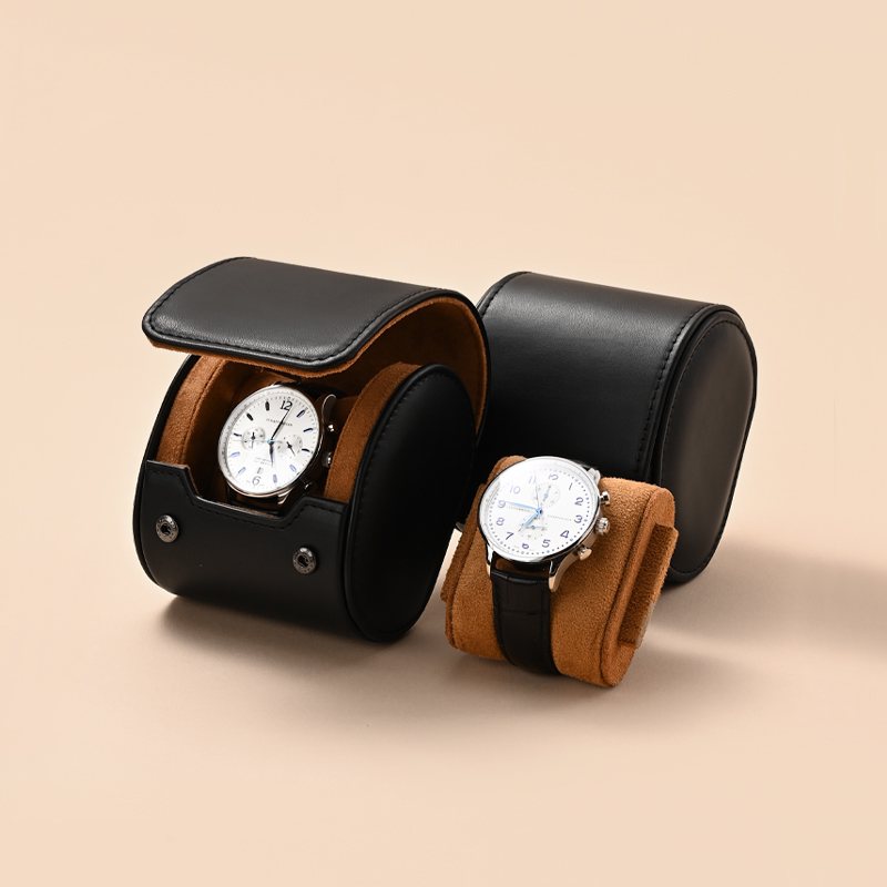 MISHITU 1/2/3-فتحة تخزين ساعات - مراجعة Jewelry Watches For Men وسعره