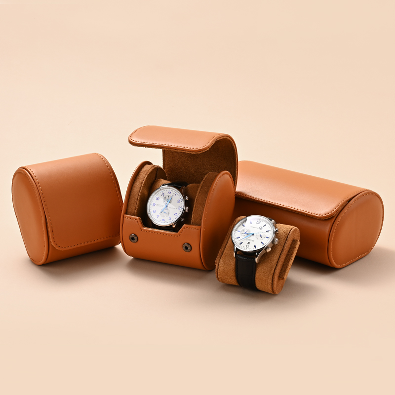 MISHITU 1/2/3-فتحة تخزين ساعات - مراجعة Jewelry Watches For Men وسعره