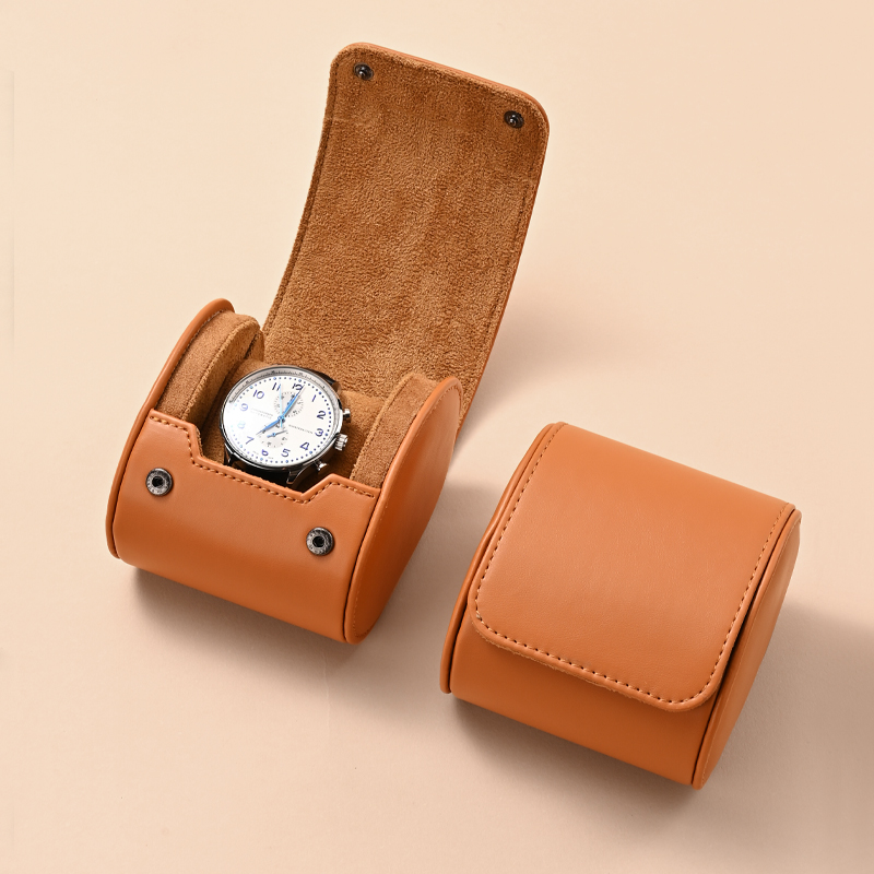 MISHITU 1/2/3-فتحة تخزين ساعات - مراجعة Jewelry Watches For Men وسعره
