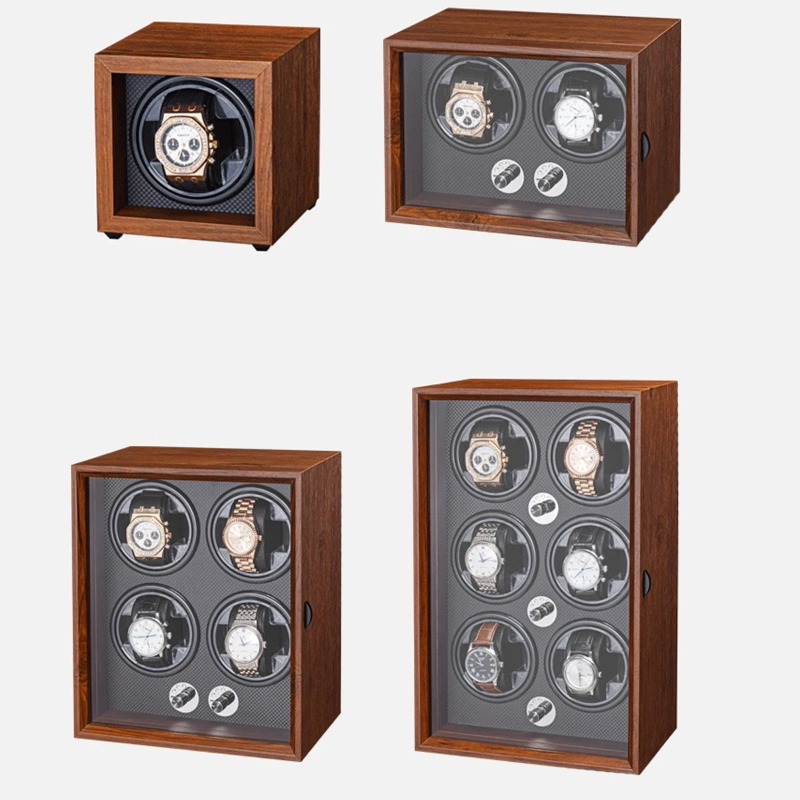 جهاز تدوير الساعات الأوتوماتيك - مراجعة Jewelry Stores With Watches وسعره