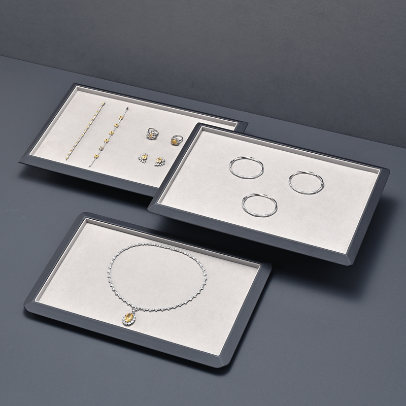صينية مجوهرات جلدية فاخرة من O - مراجعة Jewelry Stores With Watches وسعره