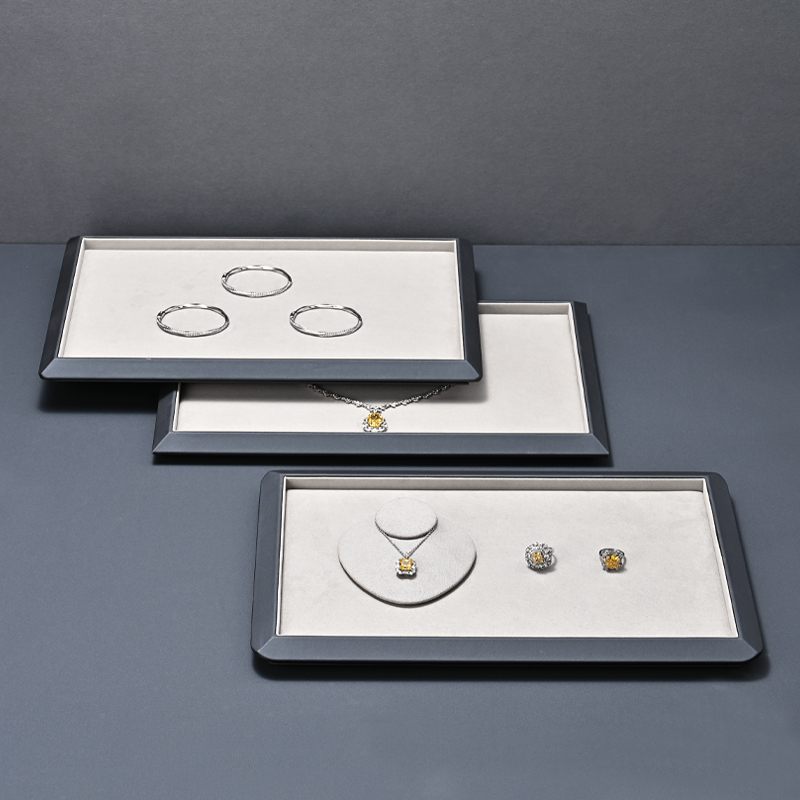 صينية مجوهرات جلدية فاخرة من O - مراجعة Jewelry Stores With Watches وسعره