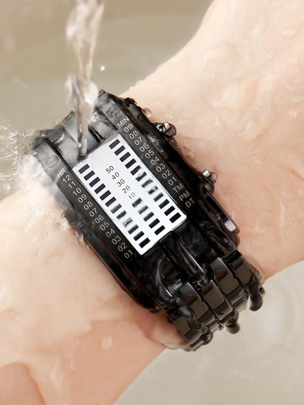 ساعة مومنت بيوتي للرجال لطلاب  - مراجعة Moments Watches & Jewelry Vaughan Mills وسعره