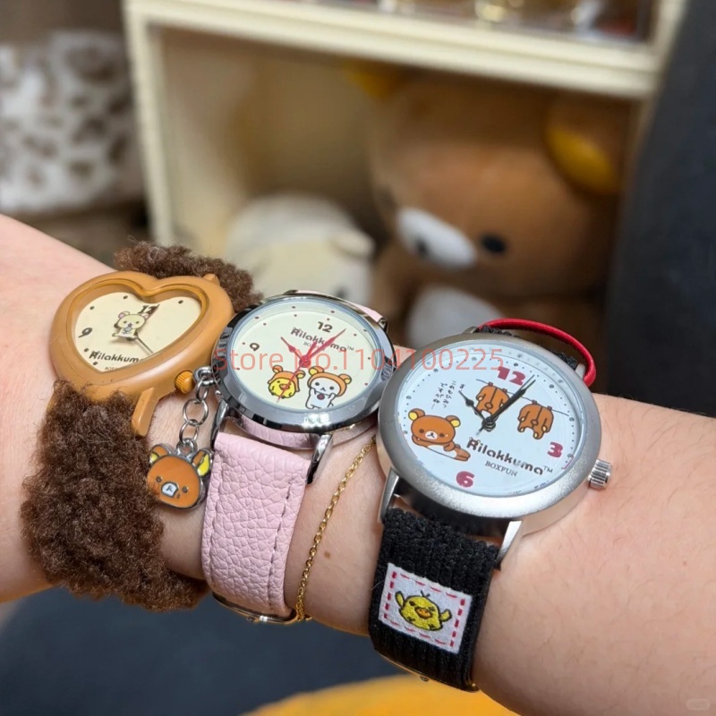 ساعة مايه بوكسفن ريلاكوما جورج - مراجعة Moments Watches & Jewelry Vaughan Mills وسعره
