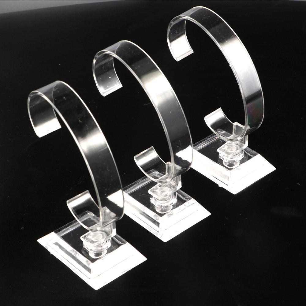 حوامل عرض ساعات شفافة، رفوف لع - مراجعة Jewelry Watches For Men وسعره