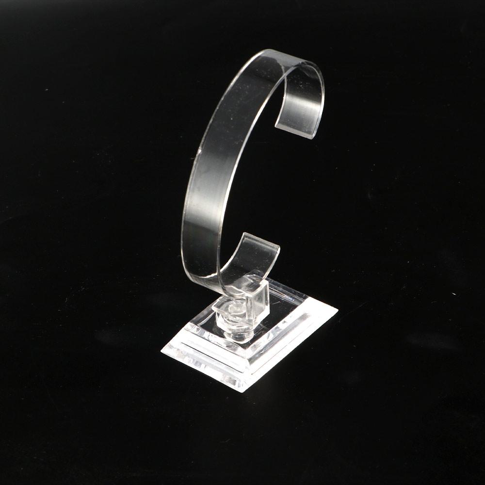 حوامل عرض ساعات شفافة، رفوف لع - مراجعة Jewelry Watches For Men وسعره