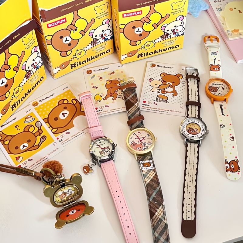 ساعات يد أصلية جديدة من سلسلة  - مراجعة Moments Watches & Jewelry Vaughan Mills وسعره