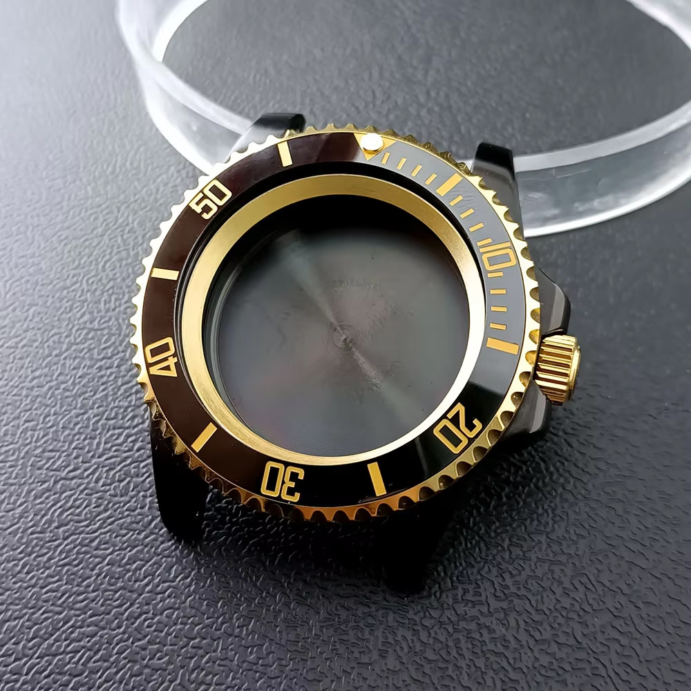 NH35 عالية الجودة 40.5 مللي مت - مراجعة Jewelry Box That Holds Watches وسعره