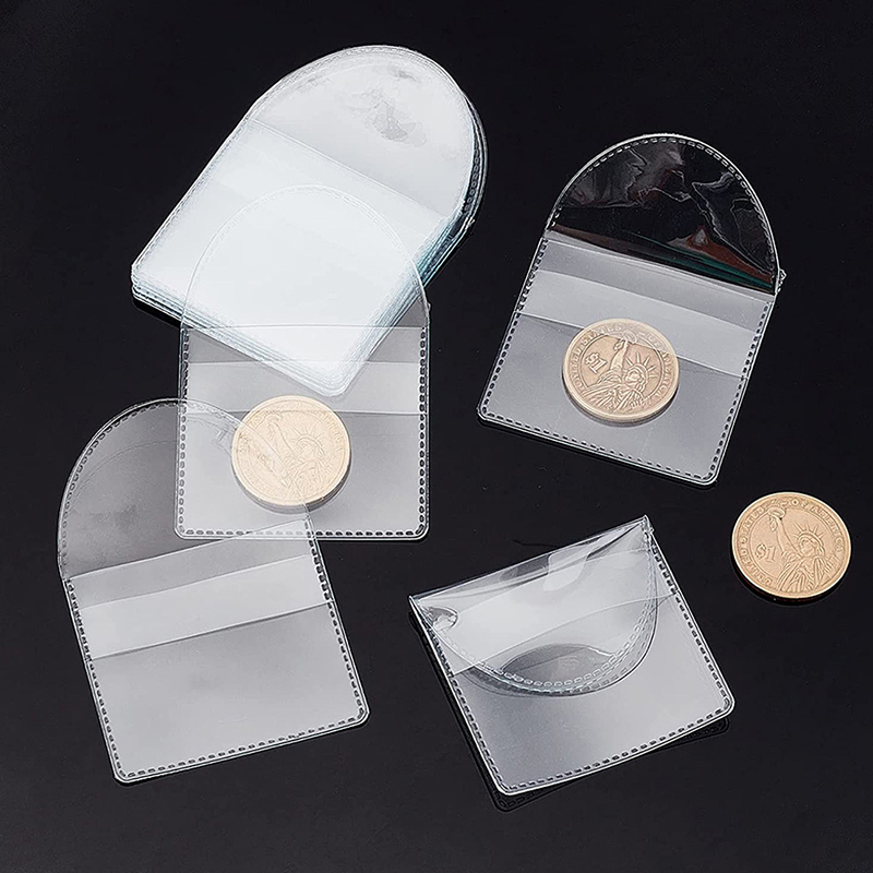 جامع عملات بلاستيكي شفاف ، جيب - مراجعة Collectors Coins Jewelry & Watches Of Smithtown Photos وسعره