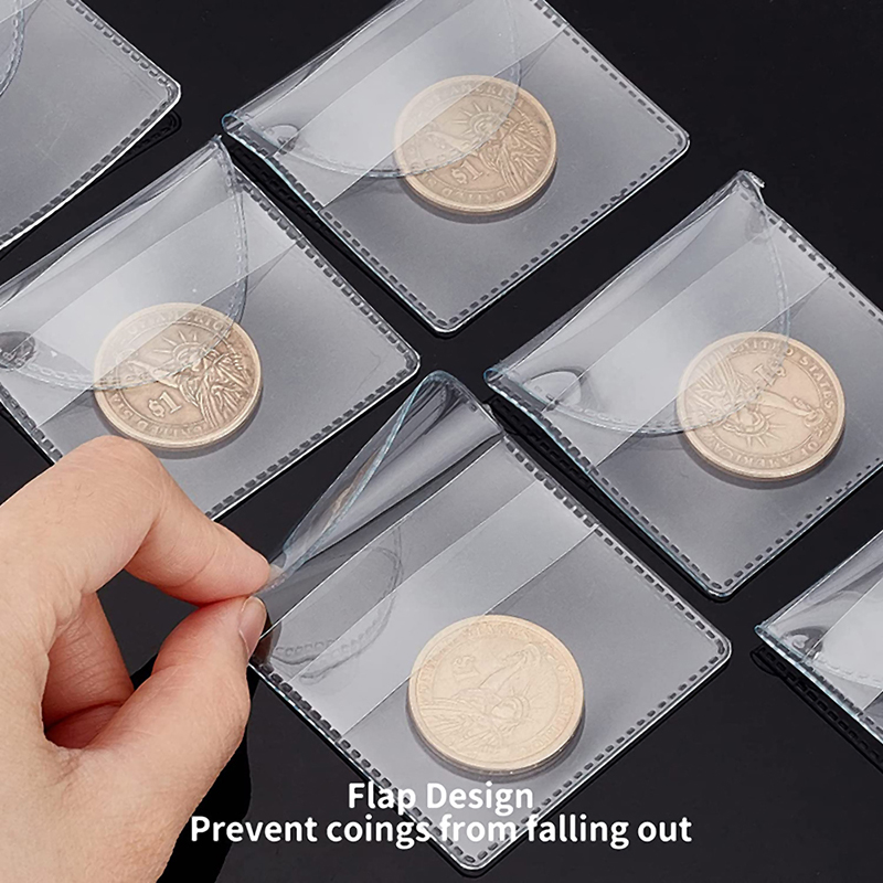 جامع عملات بلاستيكي شفاف ، جيب - مراجعة Collectors Coins Jewelry & Watches Of Smithtown Photos وسعره