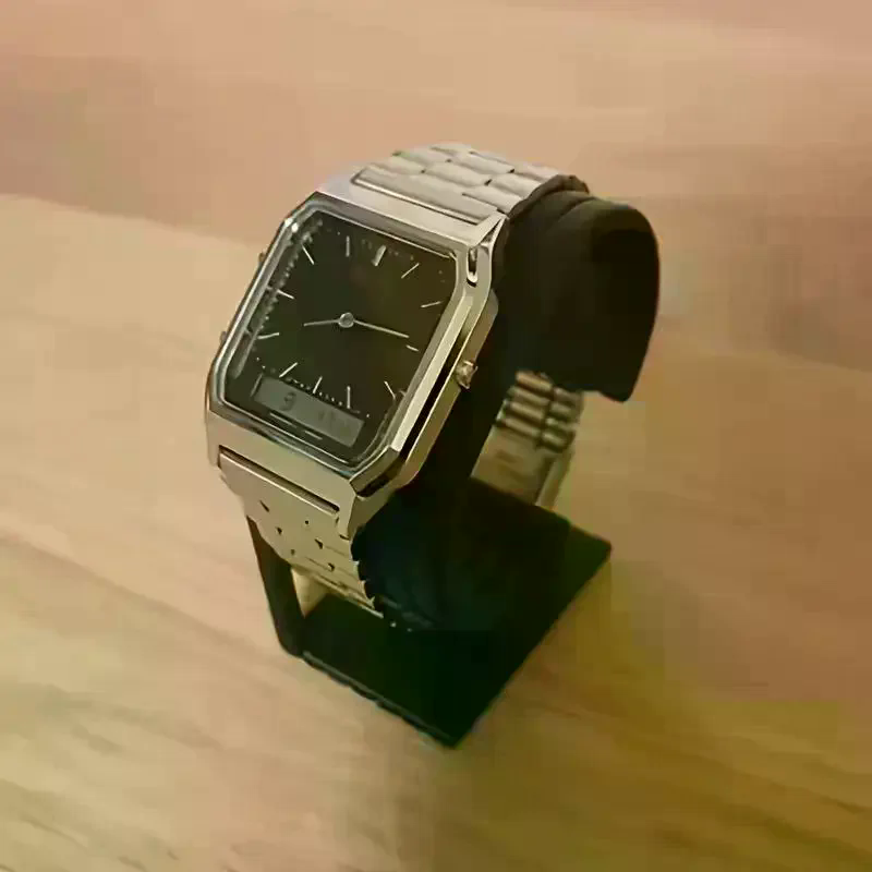 حامل ساعات فاخر من الرخام لساع - مراجعة Jewelry Stores With Watches وسعره