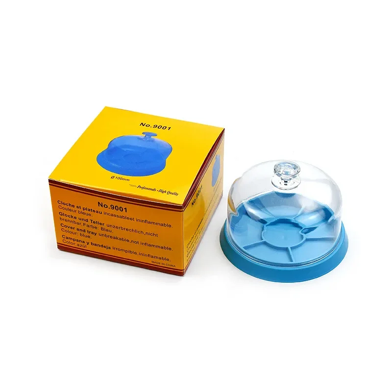 حامل قطع الساعات الجديد، صينية - مراجعة Jewelry Box That Holds Watches وسعره