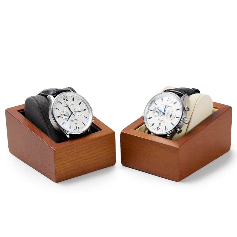 صندوق تخزين الساعات من الخشب ا - مراجعة Jewelry Box That Holds Watches وسعره
