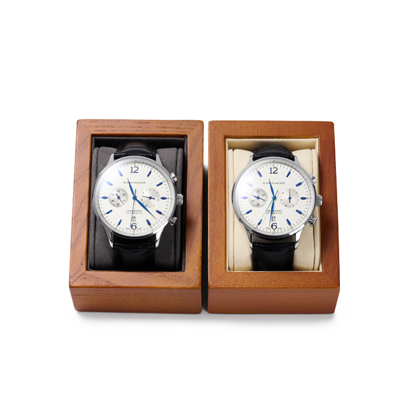 صندوق تخزين الساعات من الخشب ا - مراجعة Jewelry Box That Holds Watches وسعره